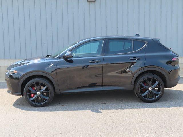 used 2024 Dodge Hornet car, priced at $29,400