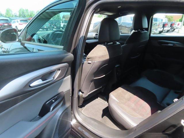 used 2024 Dodge Hornet car, priced at $29,400