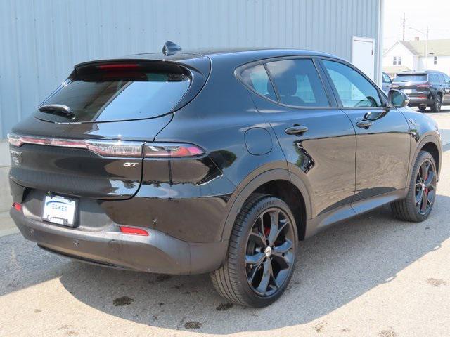 used 2024 Dodge Hornet car, priced at $29,400