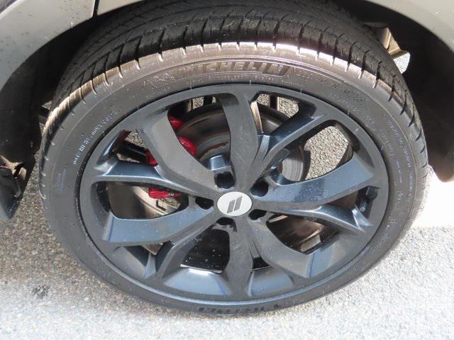 used 2024 Dodge Hornet car, priced at $29,400