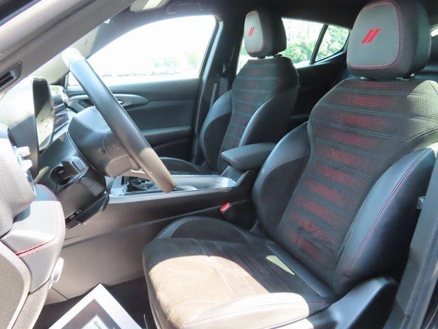 used 2024 Dodge Hornet car, priced at $29,400
