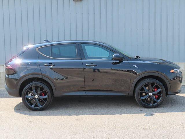 used 2024 Dodge Hornet car, priced at $29,400