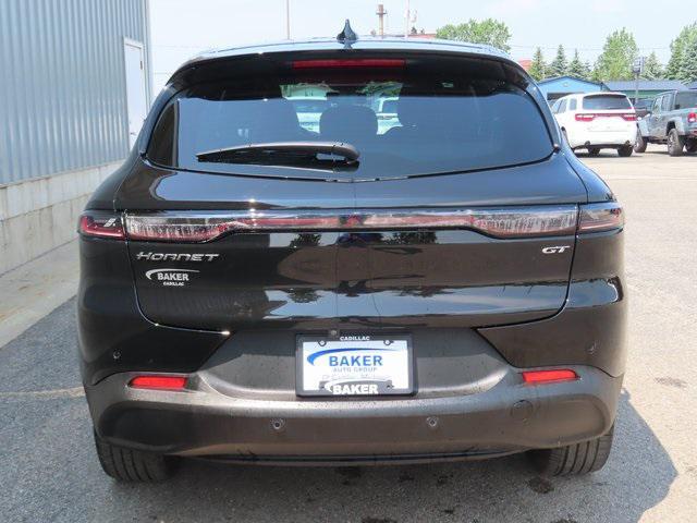 used 2024 Dodge Hornet car, priced at $29,400