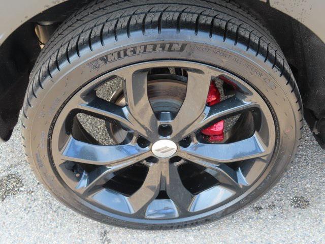 used 2024 Dodge Hornet car, priced at $29,400