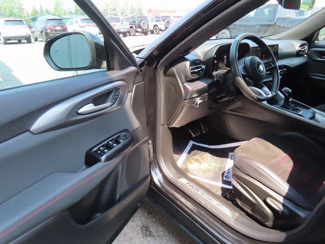 used 2024 Dodge Hornet car, priced at $29,400