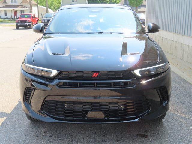 used 2024 Dodge Hornet car, priced at $29,400