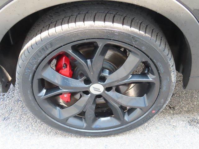 used 2024 Dodge Hornet car, priced at $29,400