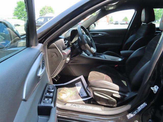 used 2024 Dodge Hornet car, priced at $29,400