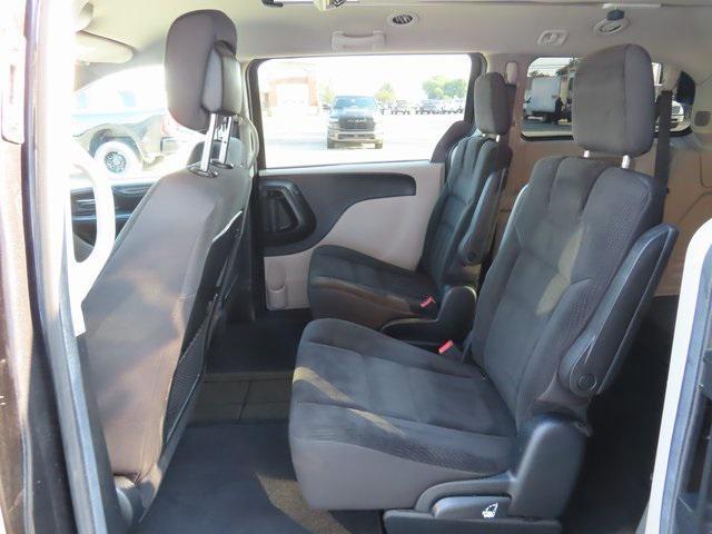 used 2019 Dodge Grand Caravan car, priced at $15,995