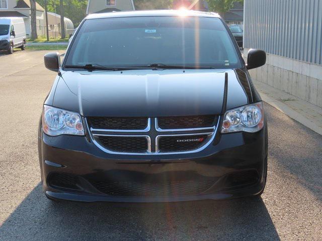 used 2019 Dodge Grand Caravan car, priced at $15,995