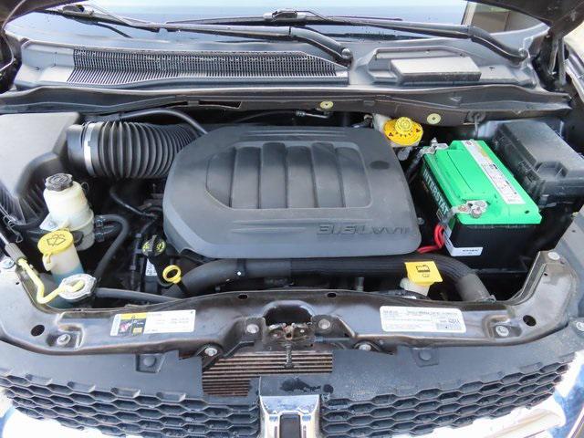 used 2019 Dodge Grand Caravan car, priced at $15,995