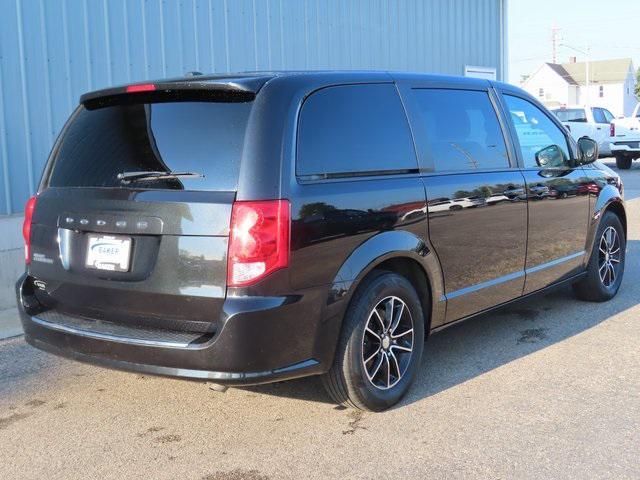 used 2019 Dodge Grand Caravan car, priced at $15,995