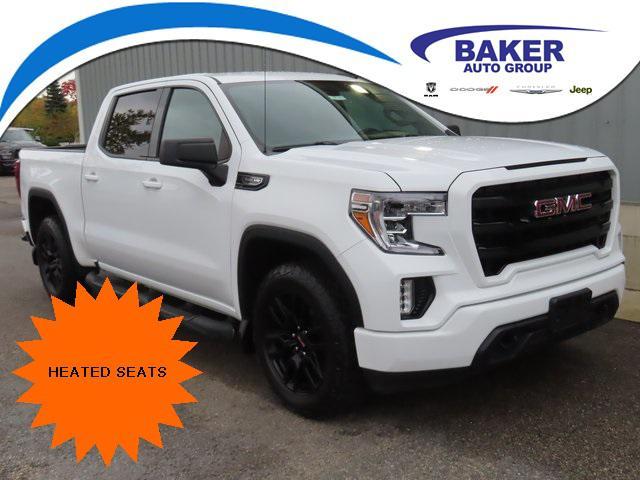 used 2019 GMC Sierra 1500 car, priced at $29,997
