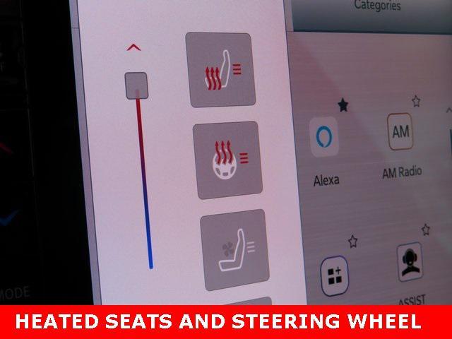 new 2026 Ram 1500 car, priced at $68,998