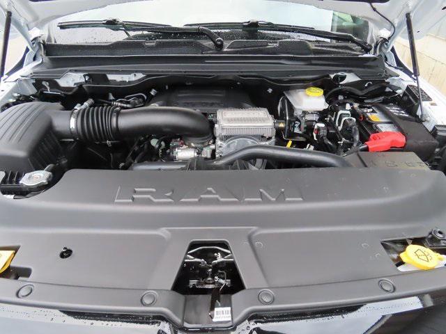 new 2026 Ram 1500 car, priced at $68,998