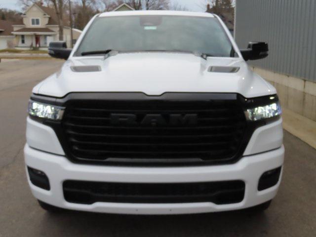 new 2026 Ram 1500 car, priced at $68,998