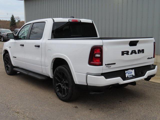 new 2026 Ram 1500 car, priced at $68,998