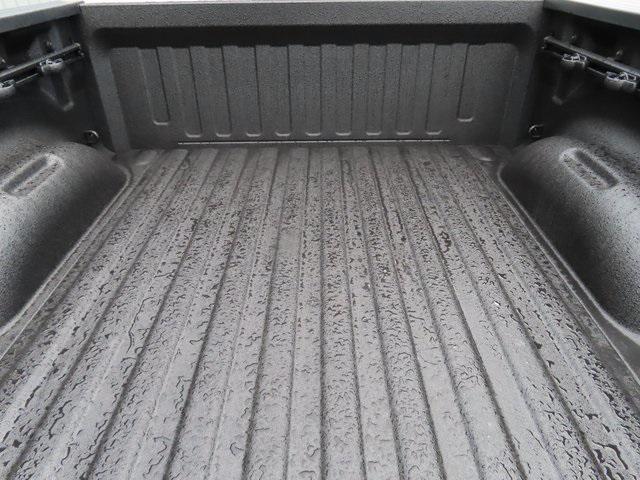 new 2026 Ram 1500 car, priced at $68,998