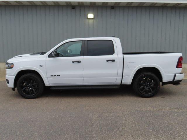 new 2026 Ram 1500 car, priced at $68,998