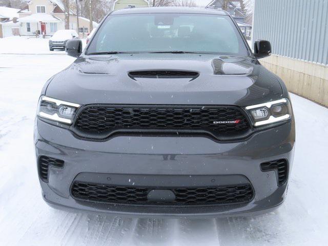 new 2025 Dodge Durango car, priced at $56,416