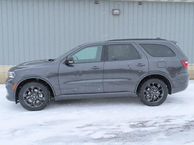 new 2025 Dodge Durango car, priced at $56,416