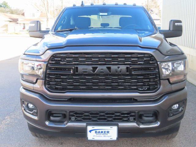 new 2024 Ram 2500 car, priced at $69,178