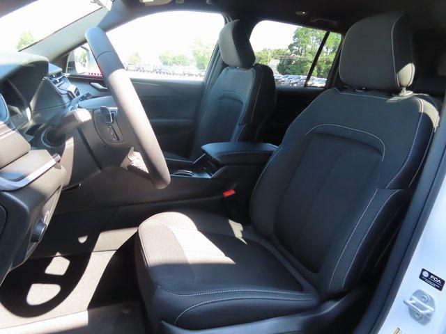 new 2025 Jeep Grand Cherokee car, priced at $38,203