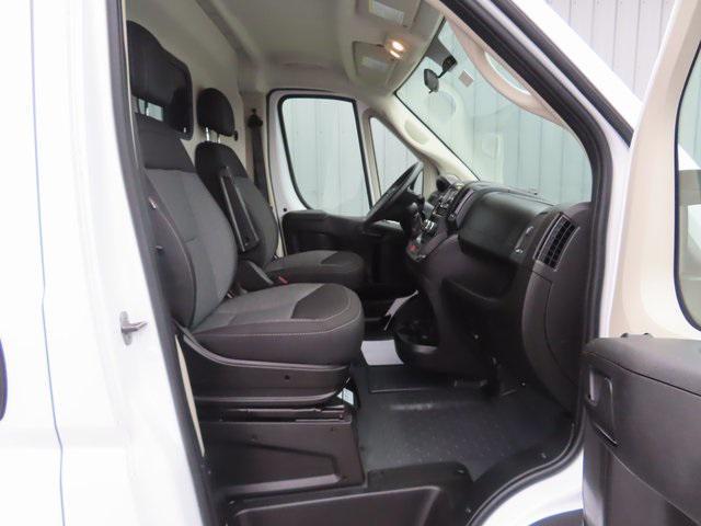 used 2021 Ram ProMaster 1500 car, priced at $25,995