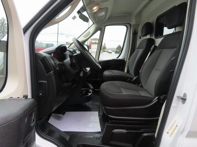 used 2021 Ram ProMaster 1500 car, priced at $25,995