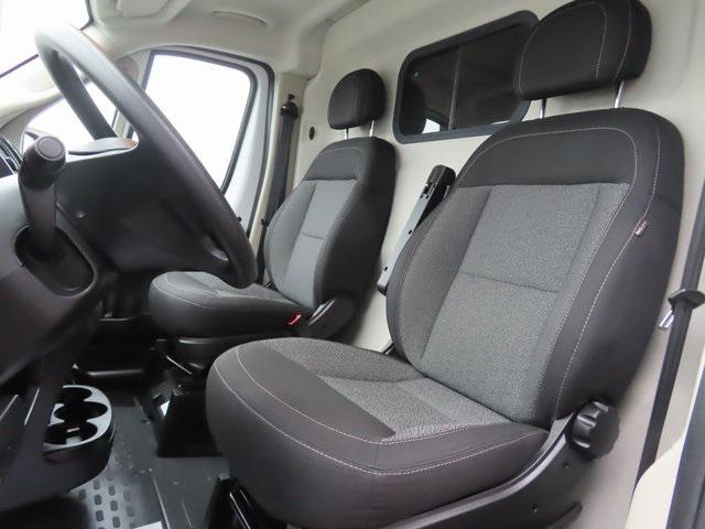 used 2021 Ram ProMaster 1500 car, priced at $25,995