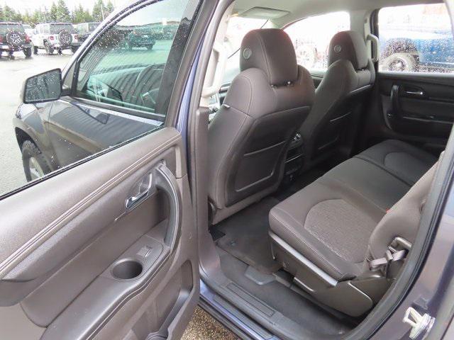 used 2014 GMC Acadia car, priced at $4,995