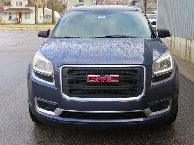 used 2014 GMC Acadia car, priced at $4,995