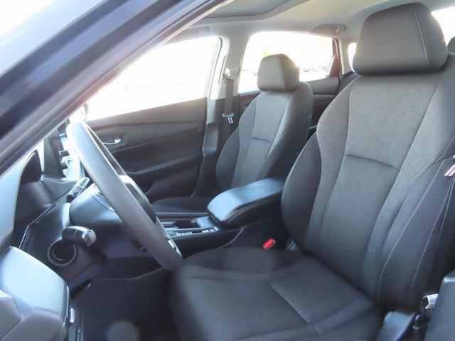 used 2023 Honda Accord car, priced at $25,441