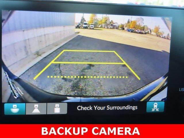 used 2023 Honda Accord car, priced at $25,441