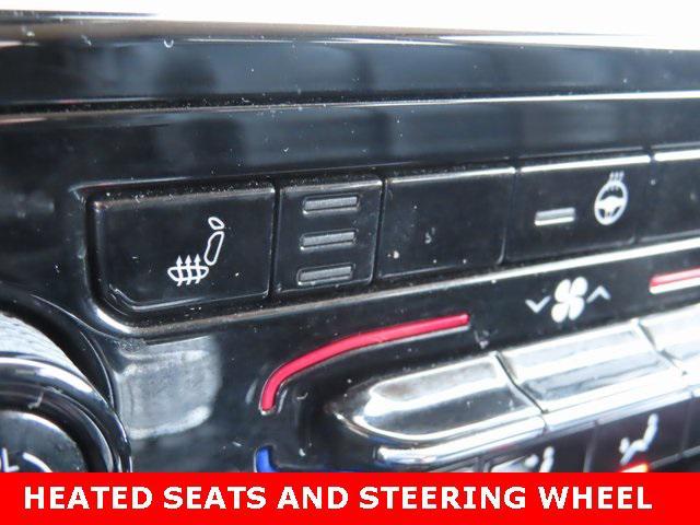 used 2022 Jeep Grand Cherokee L car, priced at $28,998