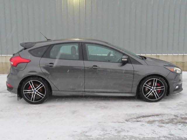 used 2018 Ford Focus ST car, priced at $13,833