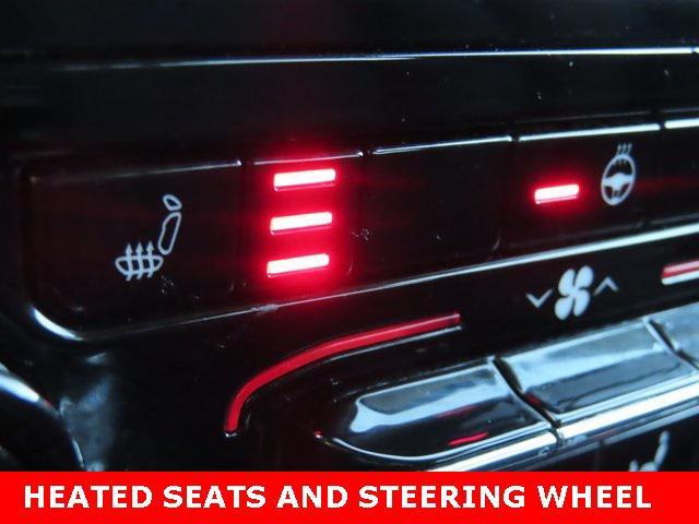 used 2023 Jeep Grand Cherokee L car, priced at $30,555