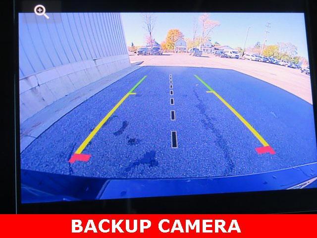 used 2023 Jeep Grand Cherokee L car, priced at $30,555