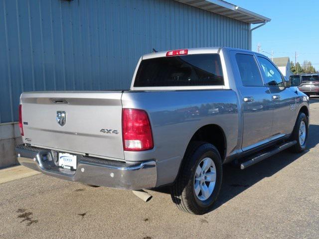 used 2022 Ram 1500 Classic car, priced at $31,995