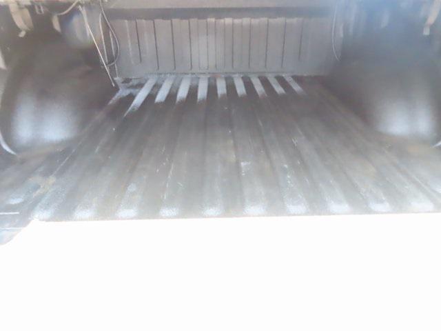 used 2022 Ram 1500 car, priced at $38,995