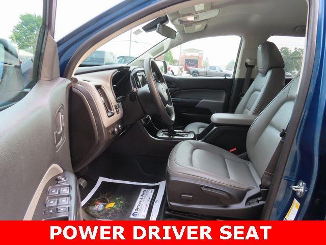 used 2019 Chevrolet Colorado car, priced at $24,995