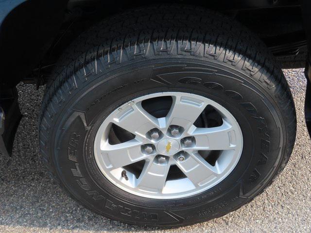 used 2019 Chevrolet Colorado car, priced at $24,995