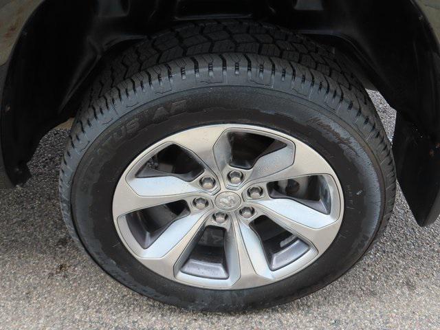 used 2019 Ram 1500 car, priced at $28,998