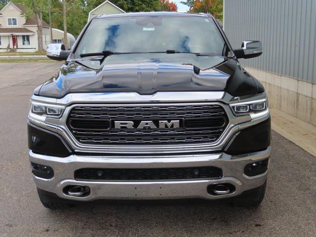 used 2019 Ram 1500 car, priced at $28,998