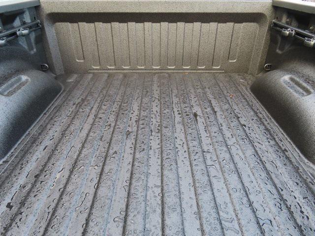 new 2026 Ram 1500 car, priced at $57,346