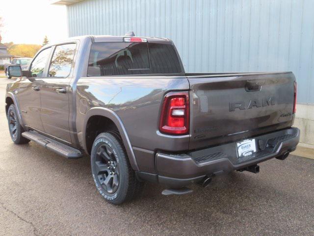 new 2026 Ram 1500 car, priced at $57,346