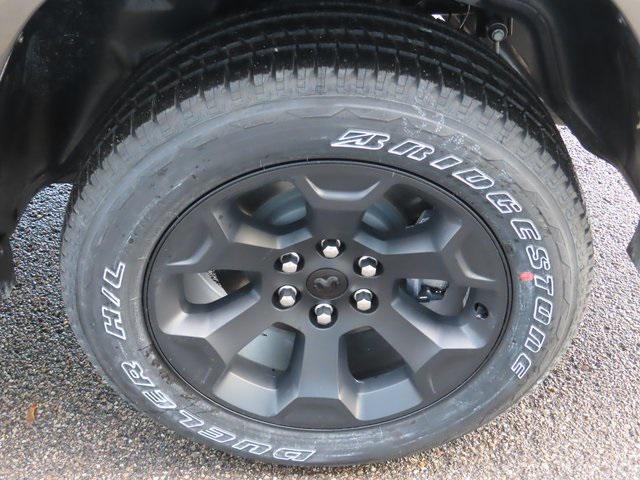 new 2026 Ram 1500 car, priced at $57,346