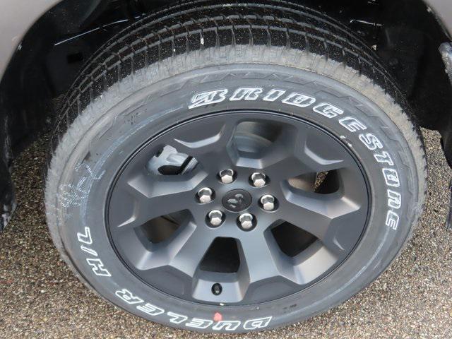 new 2026 Ram 1500 car, priced at $57,346