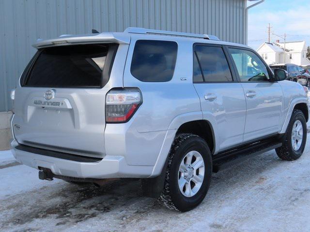 used 2016 Toyota 4Runner car, priced at $25,485