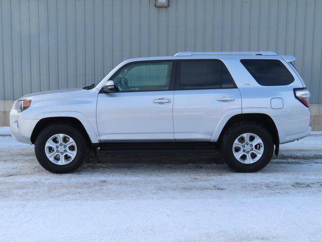 used 2016 Toyota 4Runner car, priced at $25,485